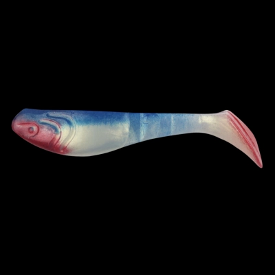 KOPYTO 3 RED TAIL