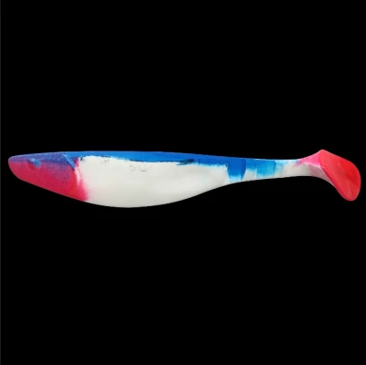 KOPYTO 6 RED TAIL