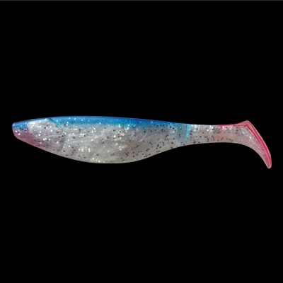 KOPYTO 6 RED TAIL