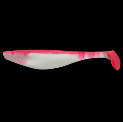 KOPYTO 6 RED TAIL