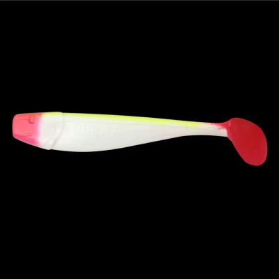 KINGSHAD 4 RED TAIL