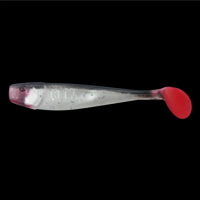 KINGSHAD 4 RED TAIL