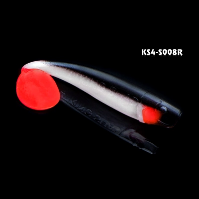 KINGSHAD 4 RED TAIL