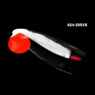KINGSHAD 4 RED TAIL