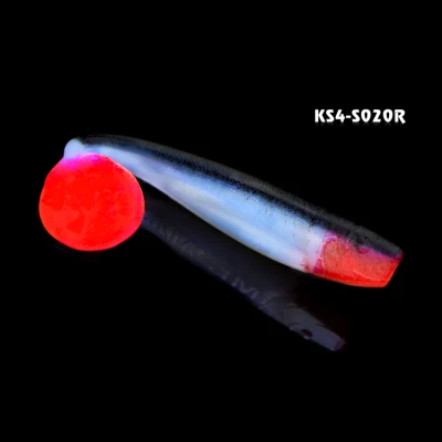 KINGSHAD 4 RED TAIL