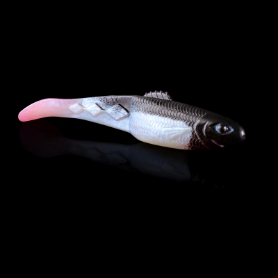 DIAMOND SHAD 5 RED TAIL