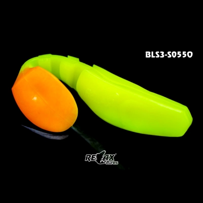 KOPYTO 3 ORANGE TAIL