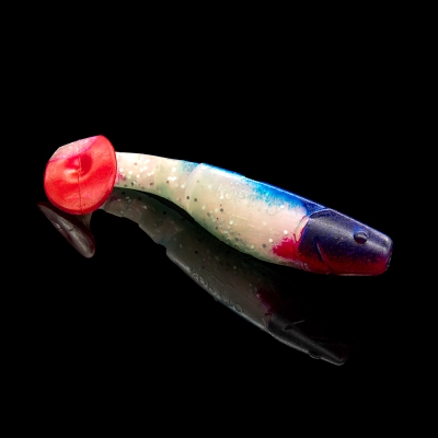 KOPYTO 4L RED TAIL