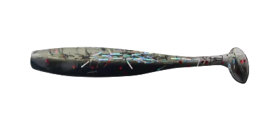 BASS 2,5 LAMINATED