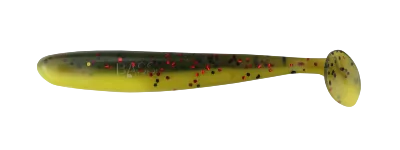 BASS 3 LAMINATED