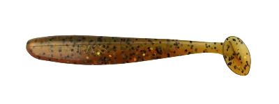BASS 3 LAMINATED