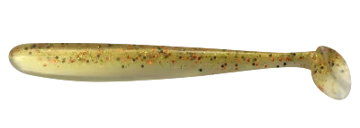 BASS 5 LAMINATED