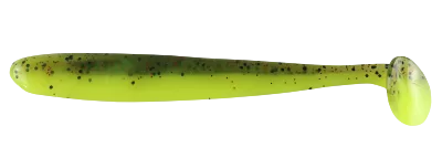 BASS 5 LAMINATED