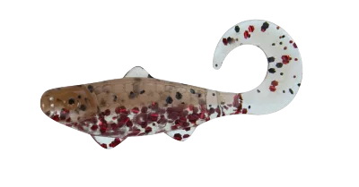 BANJO 1 LAMINATED