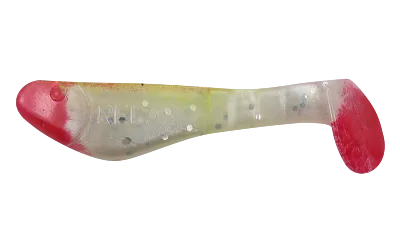 KOPYTO 2 RED TAIL