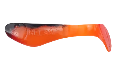 KOPYTO 2 RED TAIL