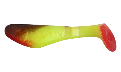 KOPYTO 2 RED TAIL