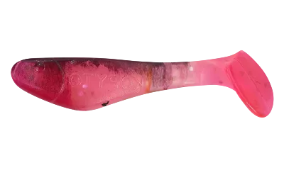 KOPYTO 2 RED TAIL
