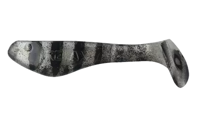 KOPYTO 2 TIGER STRIPES