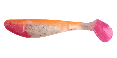 KOPYTO 2,5 RED TAIL