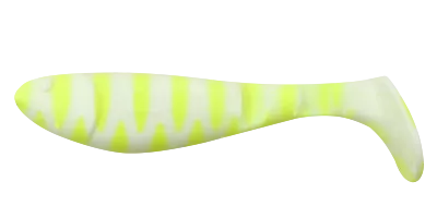KOPYTO 2,5 TIGER STRIPES