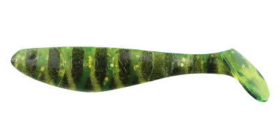 KOPYTO 2,5 TIGER STRIPES