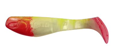 KOPYTO 3 RED TAIL