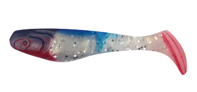 KOPYTO 3 RED TAIL