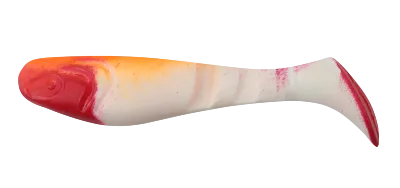 KOPYTO 3 RED TAIL