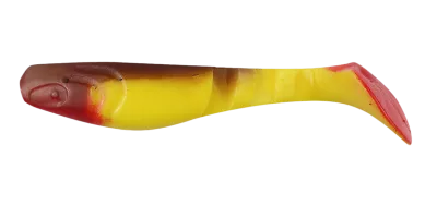 KOPYTO 3 RED TAIL