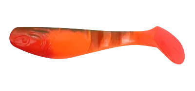 KOPYTO 3 RED TAIL
