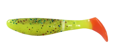 KOPYTO 3 TRICOLOR