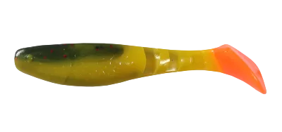 KOPYTO 3 TRICOLOR