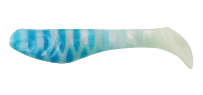 KOPYTO 3 TIGER STRIPES