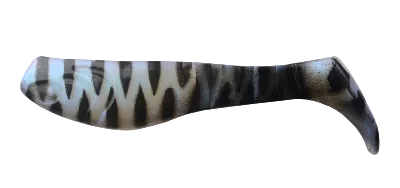 KOPYTO 3 TIGER STRIPES