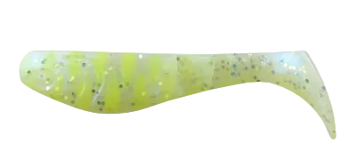 KOPYTO 3 TIGER STRIPES