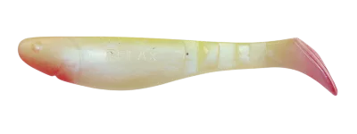 KOPYTO 4L RED TAIL