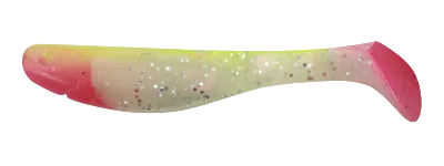 KOPYTO 4L RED TAIL