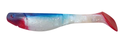KOPYTO 4L RED TAIL