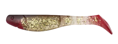 KOPYTO 4L RED TAIL