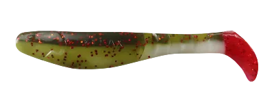 KOPYTO 4L TRICOLOR