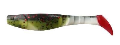 KOPYTO 4L TRICOLOR