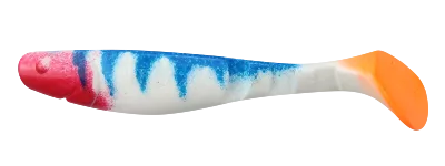 KOPYTO 4L TIGER STRIPES