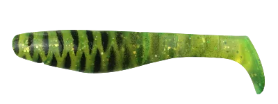 KOPYTO 4L TIGER STRIPES