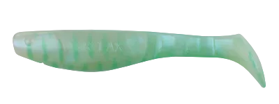 KOPYTO 4L TIGER STRIPES
