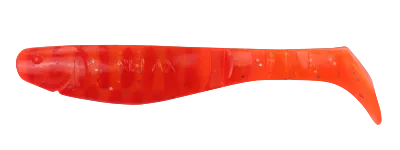KOPYTO 4L TIGER STRIPES