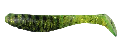 KOPYTO 4L TIGER STRIPES