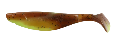 KOPYTO 5 LAMINATED