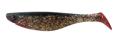 KOPYTO 5 RED TAIL
