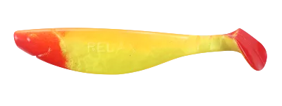 KOPYTO 5 RED TAIL